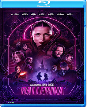 Ballerina