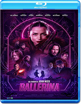 Ballerina