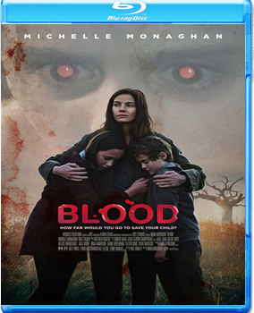 Blood