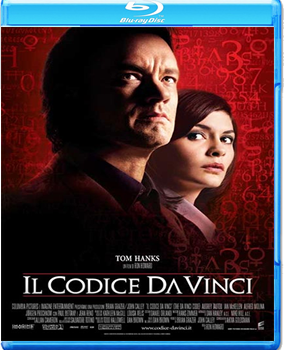 Il codice Da Vinci