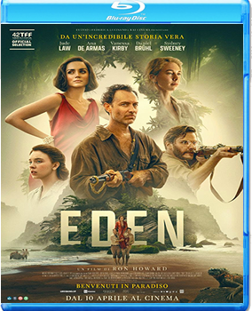 Eden