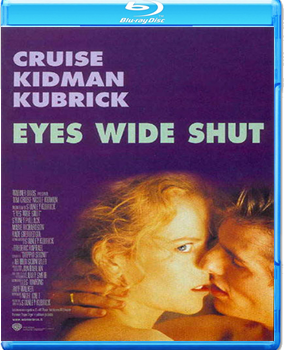 Eyes Wide Shut