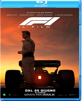 F1 - Il film