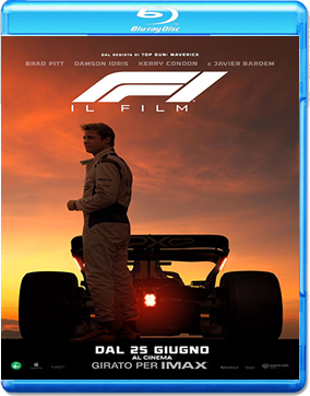 F1 - Il film