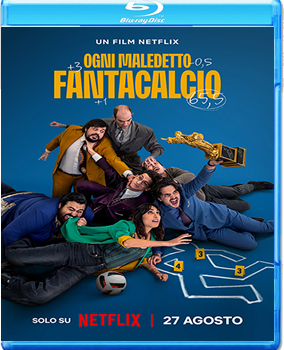 Ogni Maledetto Fantacalcio