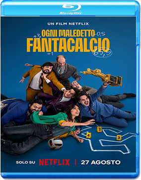 Ogni Maledetto Fantacalcio