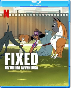 Fixed - Un'ultima avventura