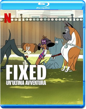 Fixed - Un'ultima avventura