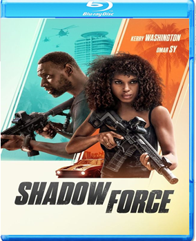 Shadow Force - Ultima Missione