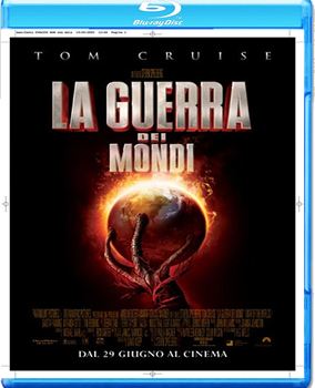 La guerra dei mondi