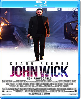 John Wick