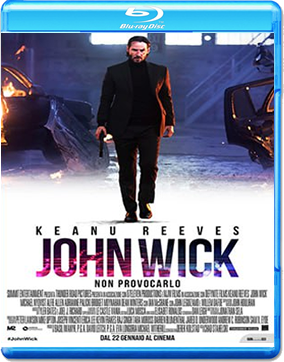 John Wick
