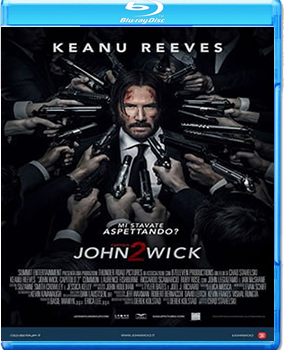 John Wick - Capitolo 2