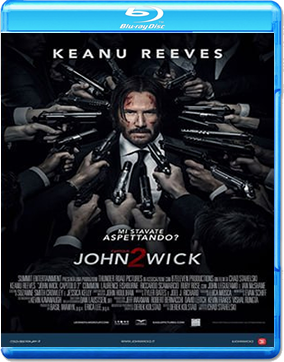 John Wick - Capitolo 2