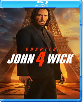 John Wick 4