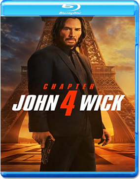 John Wick 4