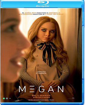 M3gan