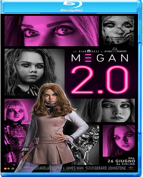 M3GAN 2.0