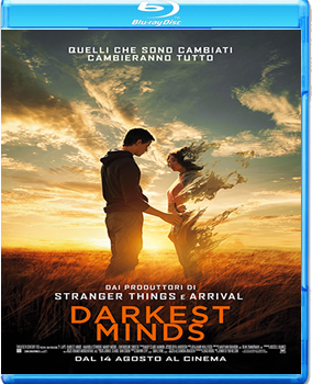 Darkest Minds