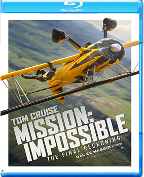 Mission: Impossible - The Final Reckoning