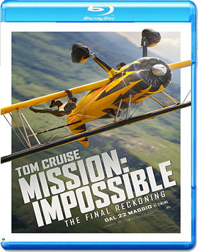 Mission: Impossible - The Final Reckoning