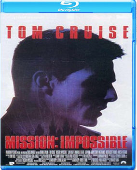 Mission: Impossible