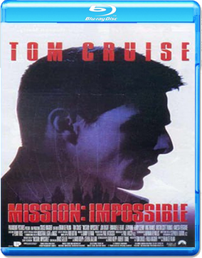 Mission: Impossible