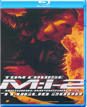 Mission: Impossible 2
