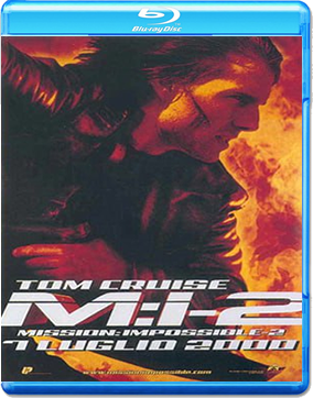 Mission: Impossible 2