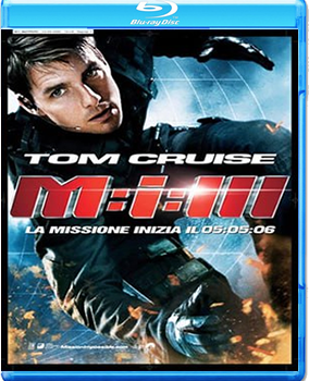 Mission: Impossible 3