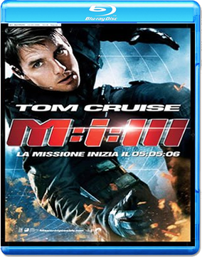 Mission: Impossible 3