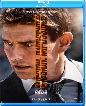 Mission: Impossible Dead Reckoning - Parte 1