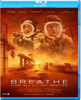 Breathe - Fino all'ultimo respiro