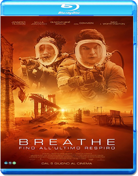 Breathe - Fino all'ultimo respiro