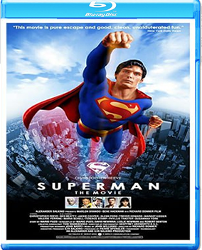 Superman