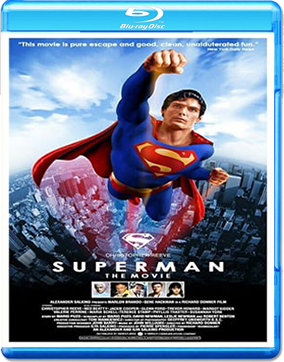 Superman