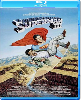 Superman 3