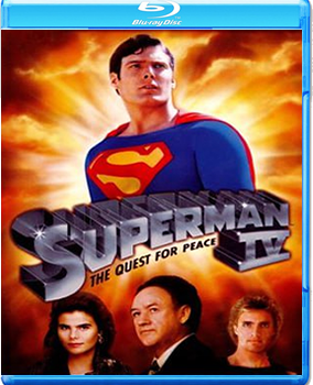 Superman 4