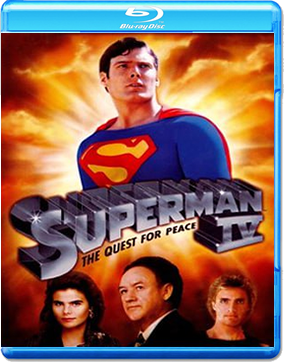 Superman 4