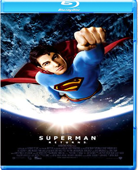 Superman Returns