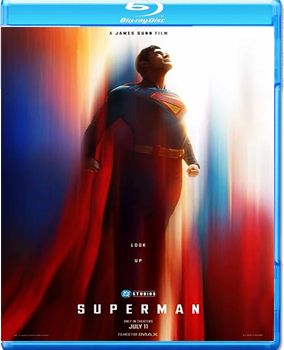 Superman (2025)