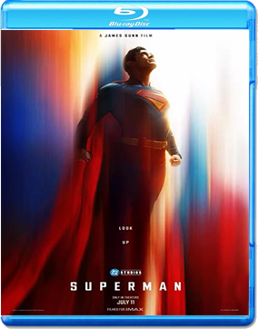 Superman (2025)
