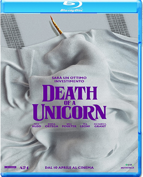 Death of a Unicorn