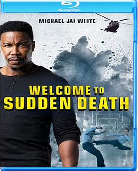 Welcome to Sudden Death