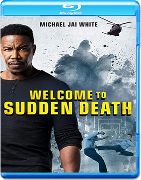 Welcome to Sudden Death