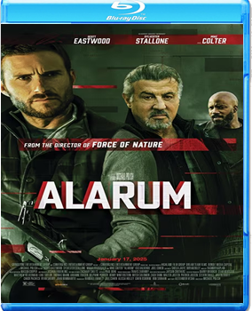 Alarum