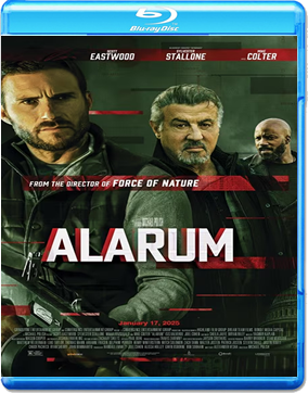 Alarum