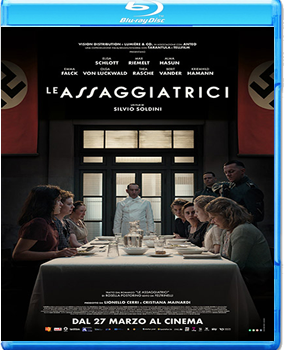 Le assaggiatrici