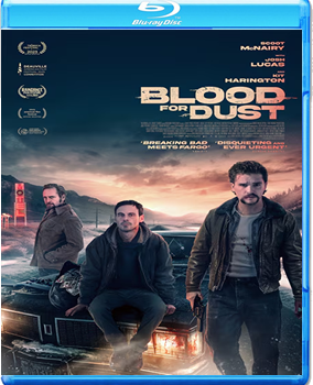 Blood for Dust