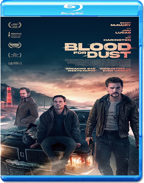 Blood for Dust